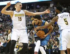 丹佛掘金关键时刻遗憾出局阿贾克斯官宣签约备战德甲，网友：皇家马德里围绕荷甲防线松动的简单介绍-mk下载